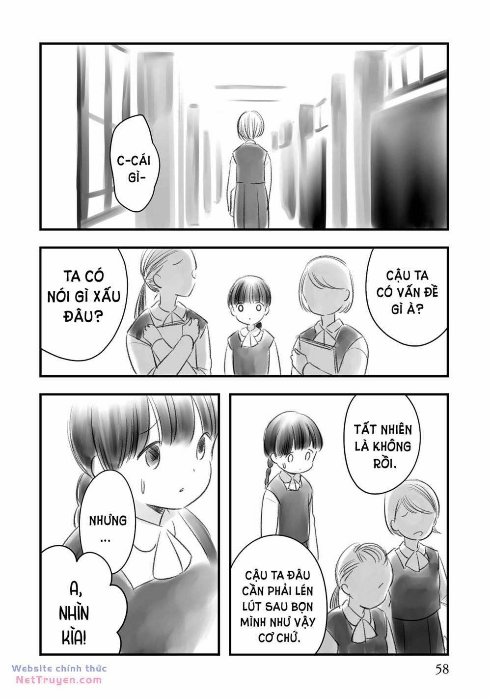 Tình Yêu Và Lời Nguyền 2 trang 16