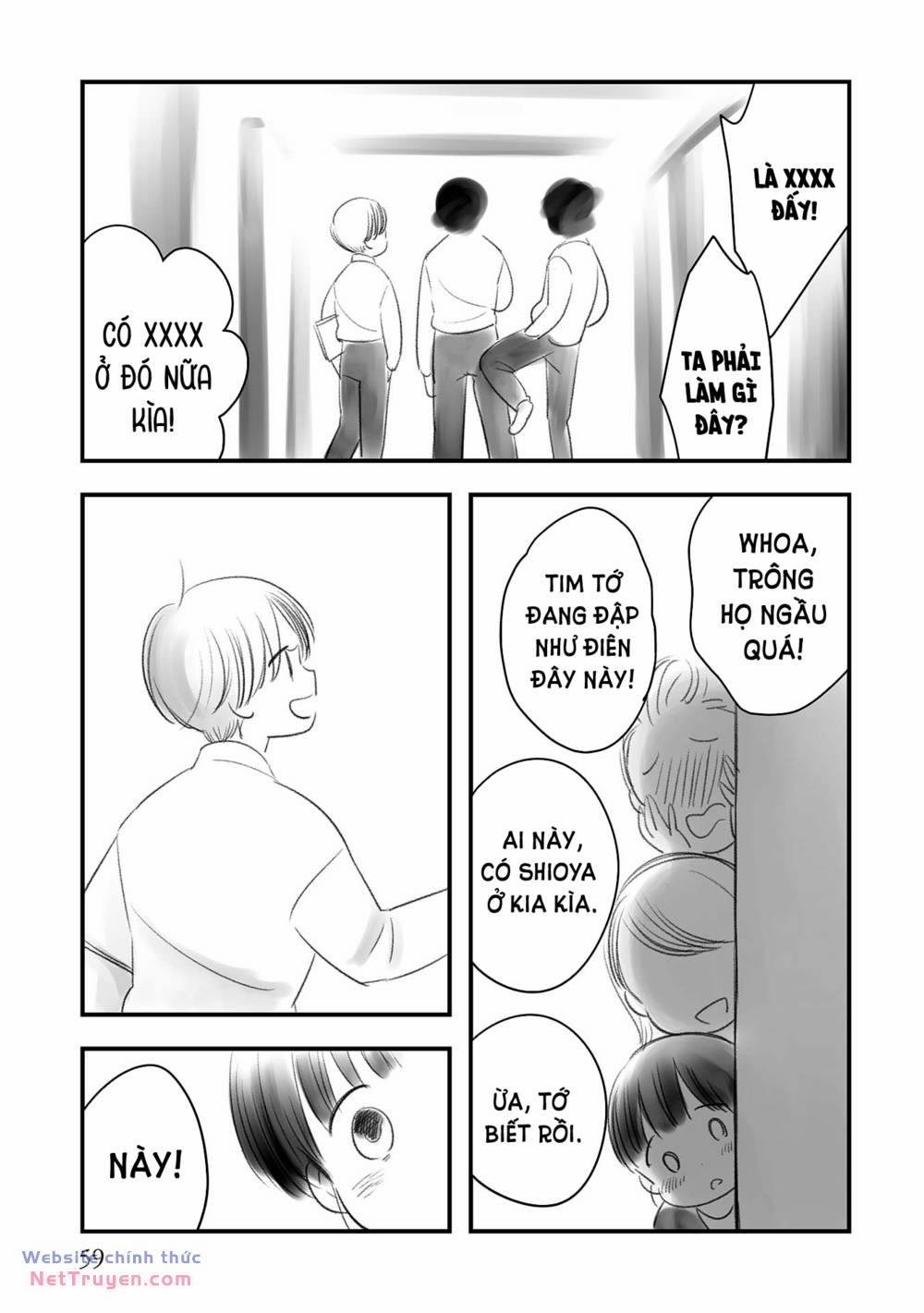 Tình Yêu Và Lời Nguyền 2 trang 17