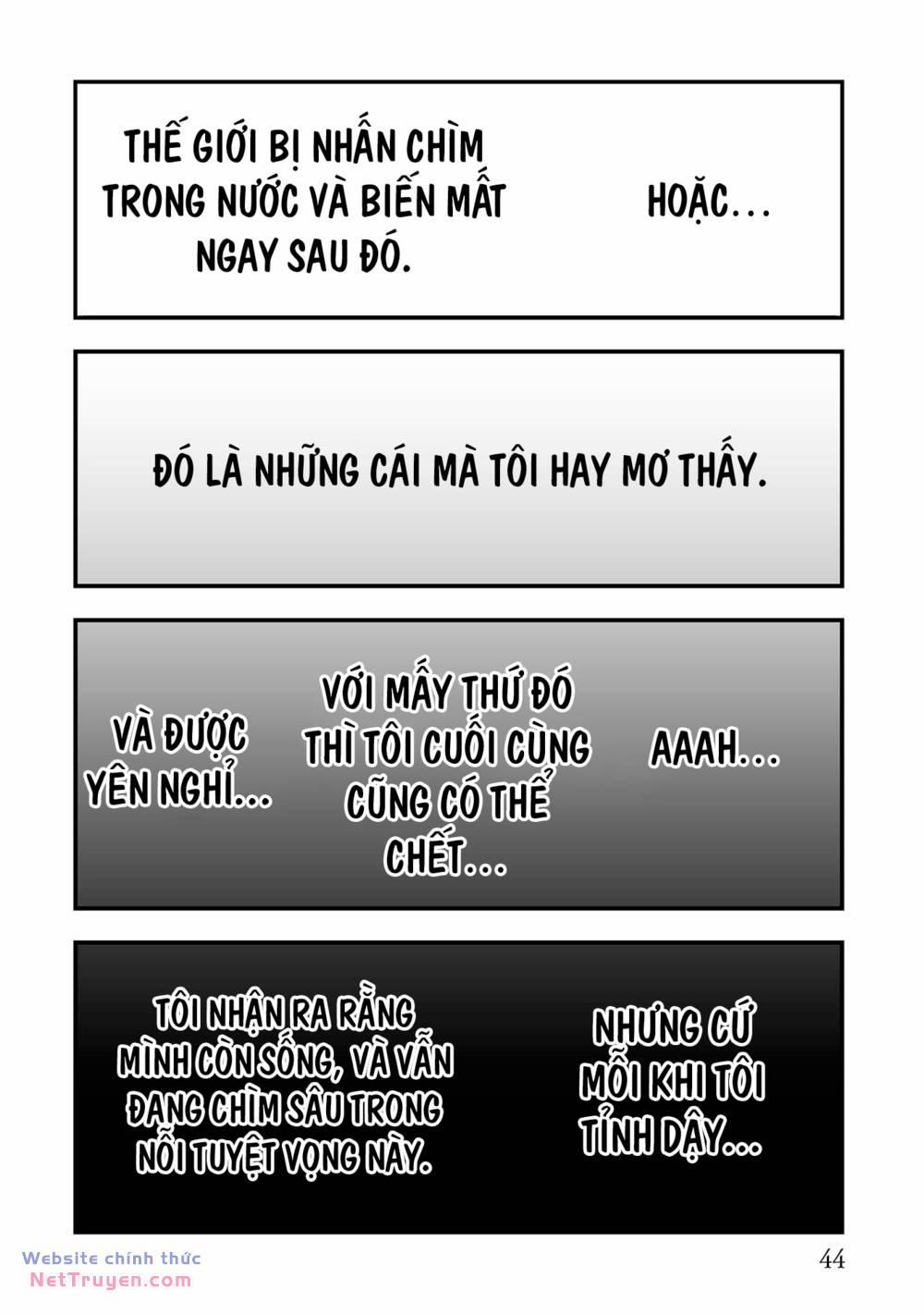 Tình Yêu Và Lời Nguyền 2 trang 2