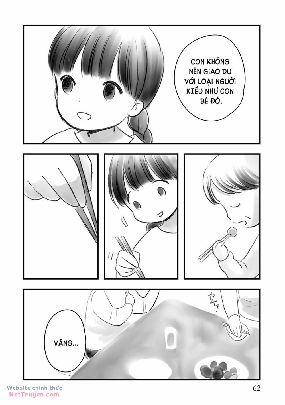 Tình Yêu Và Lời Nguyền 2 trang 20