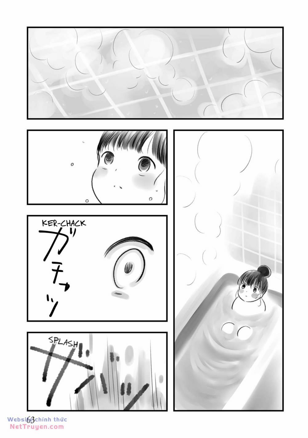 Tình Yêu Và Lời Nguyền 2 trang 21