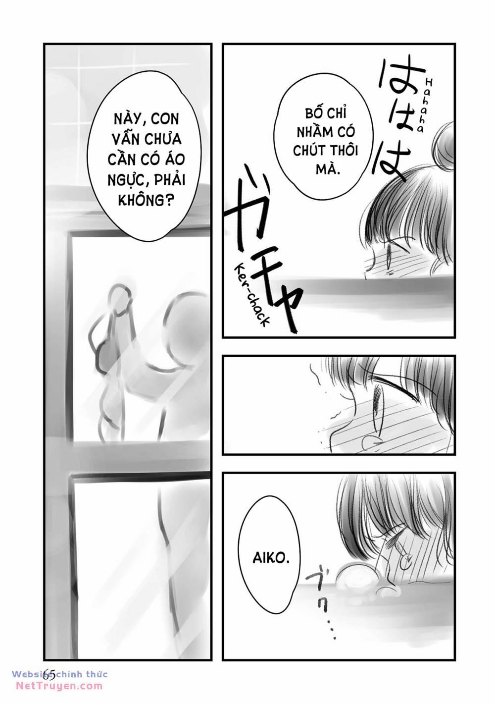 Tình Yêu Và Lời Nguyền 2 trang 23