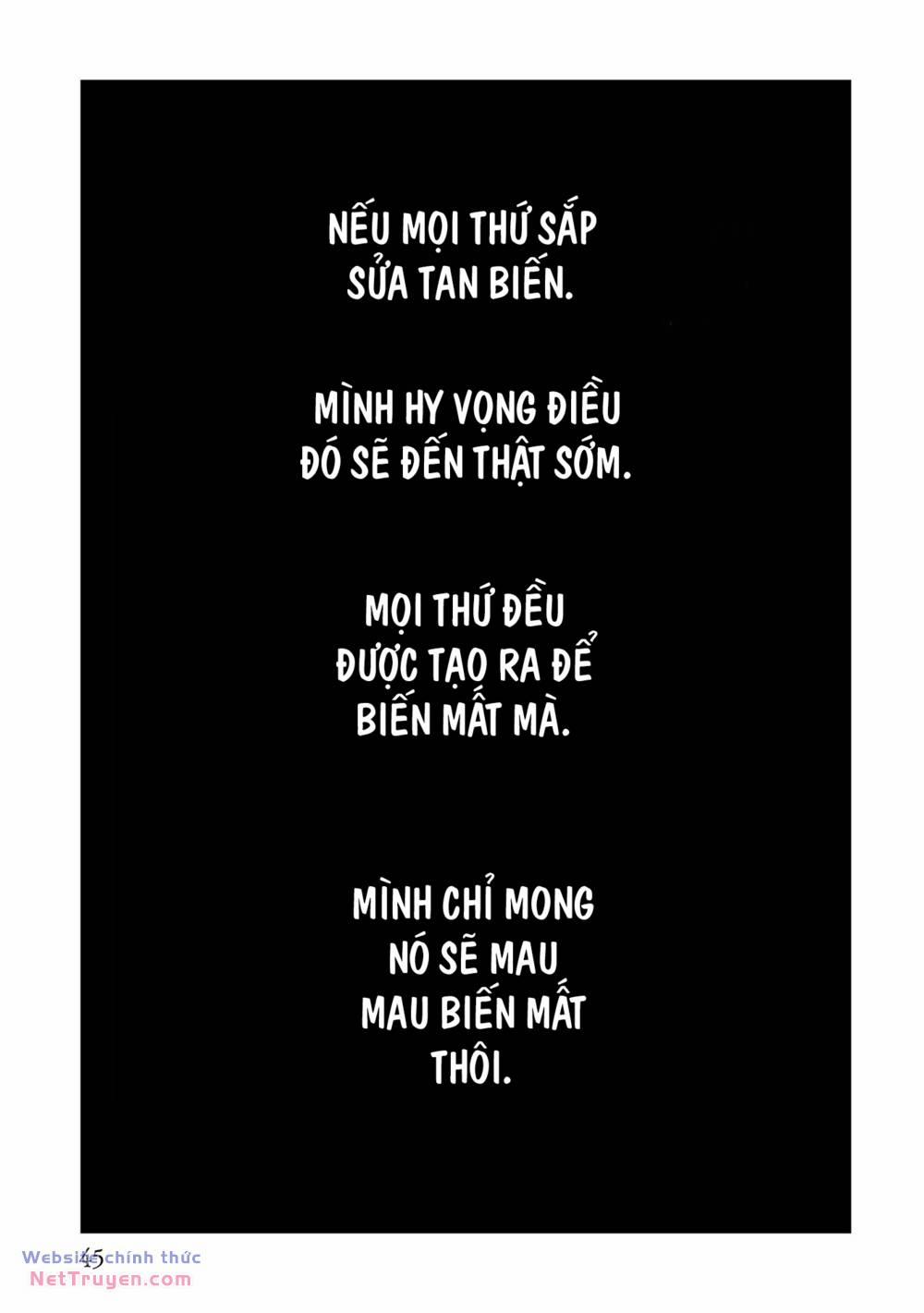 Tình Yêu Và Lời Nguyền 2 trang 3