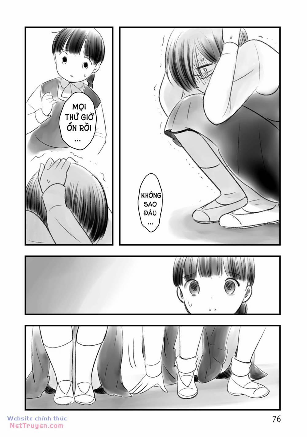 Tình Yêu Và Lời Nguyền 2 trang 33