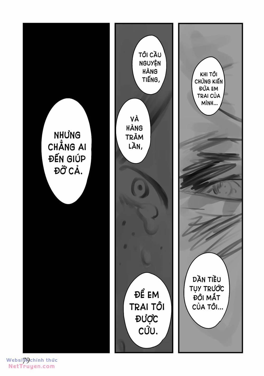 Tình Yêu Và Lời Nguyền 2 trang 36