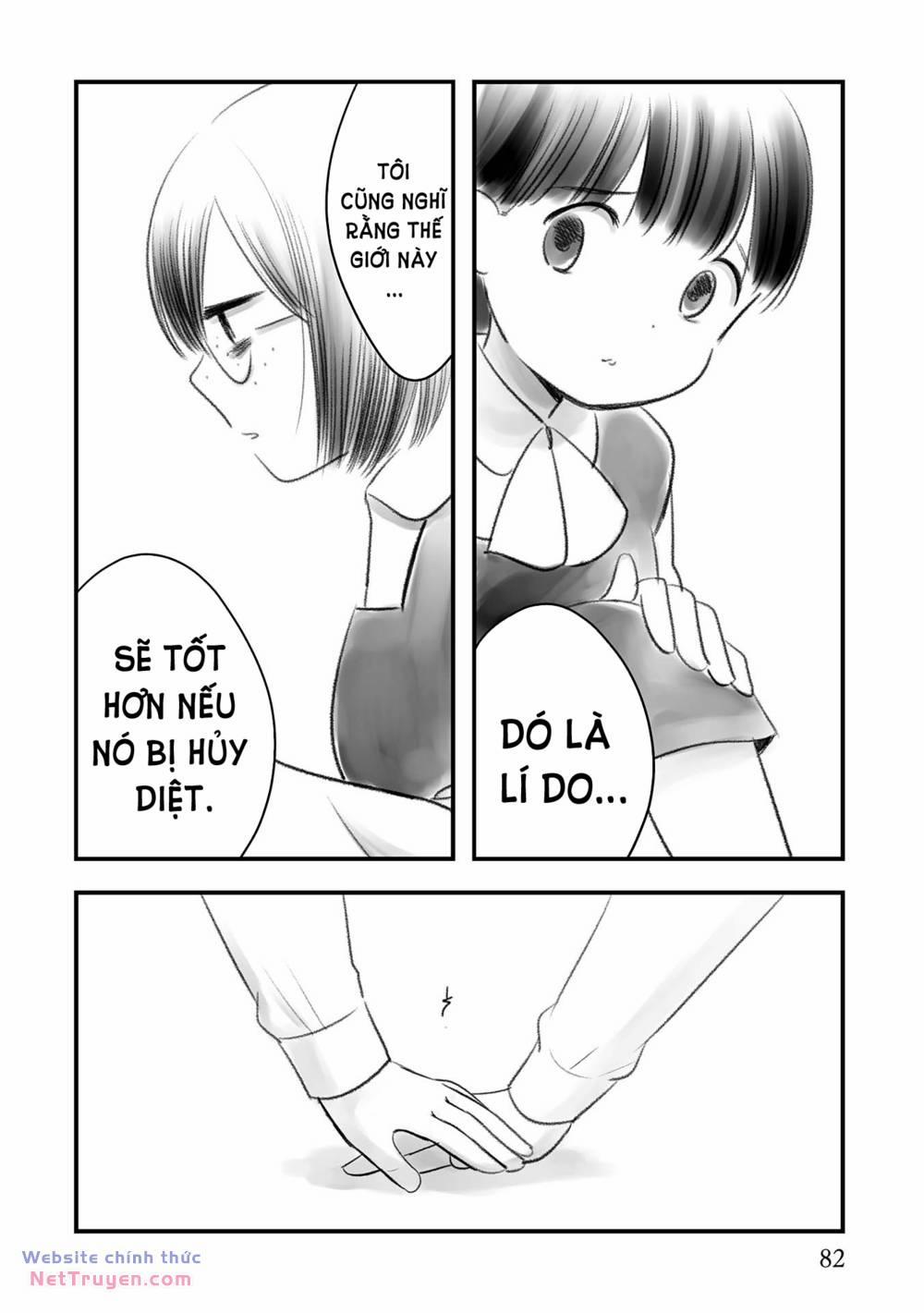 Tình Yêu Và Lời Nguyền 2 trang 39