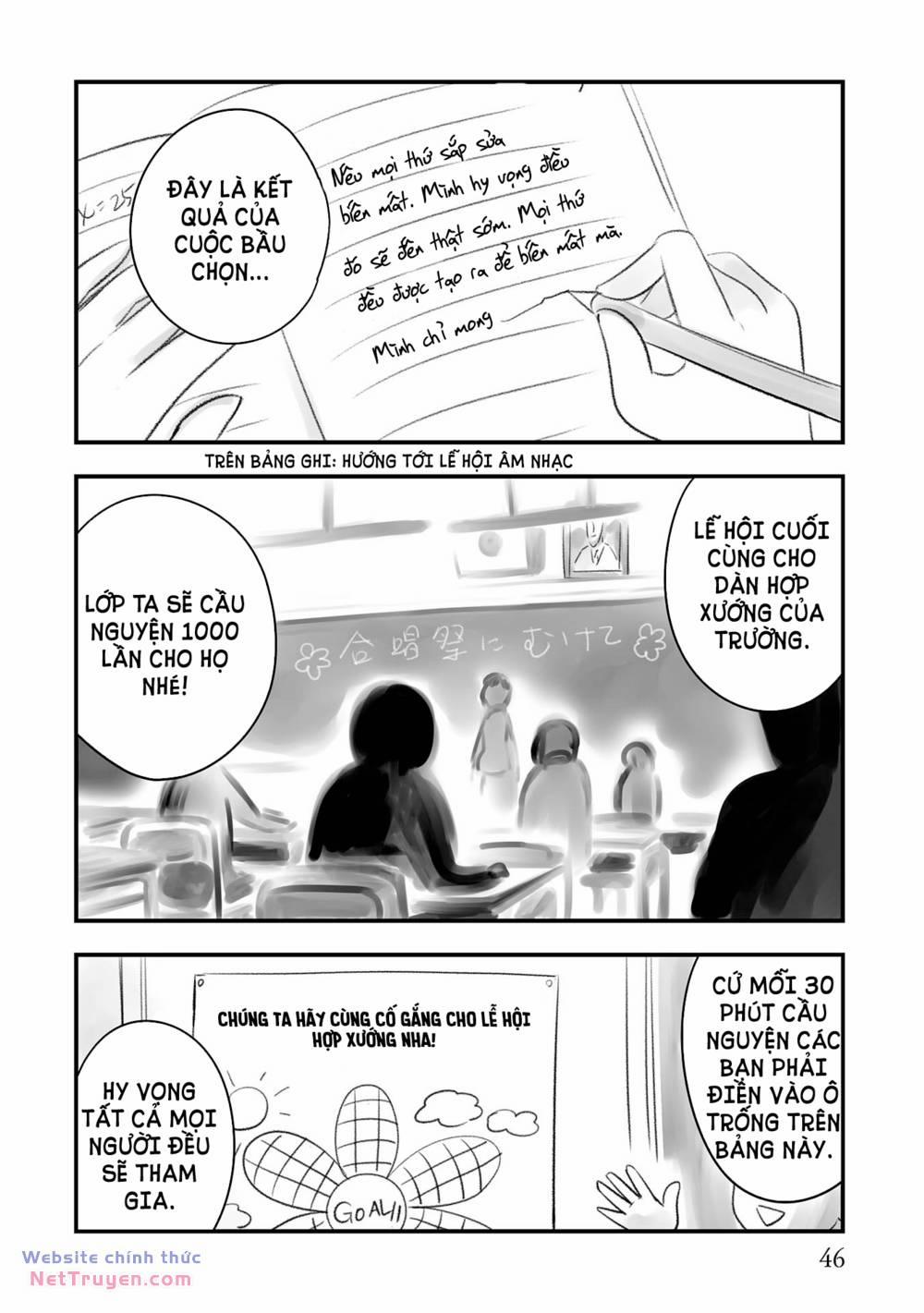 Tình Yêu Và Lời Nguyền 2 trang 4