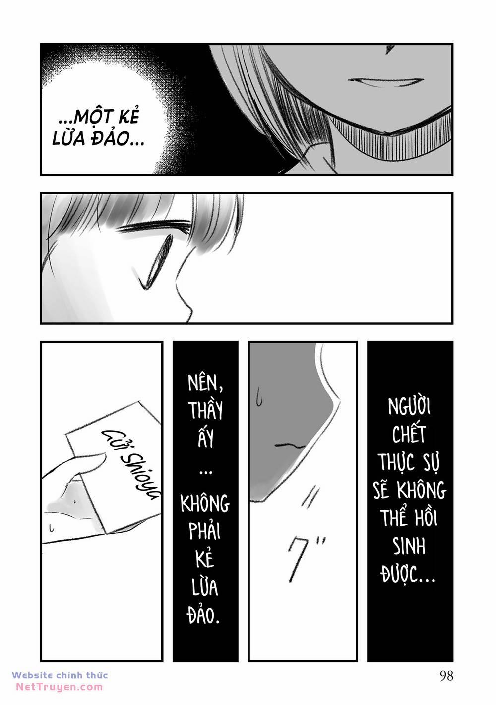 Tình Yêu Và Lời Nguyền 3 trang 12