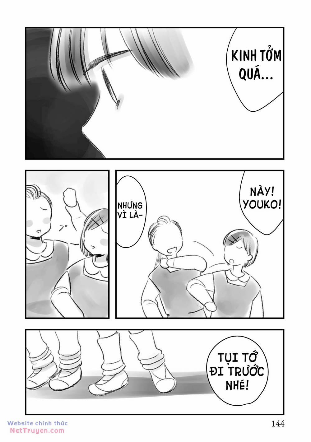 Tình Yêu Và Lời Nguyền 4 trang 22