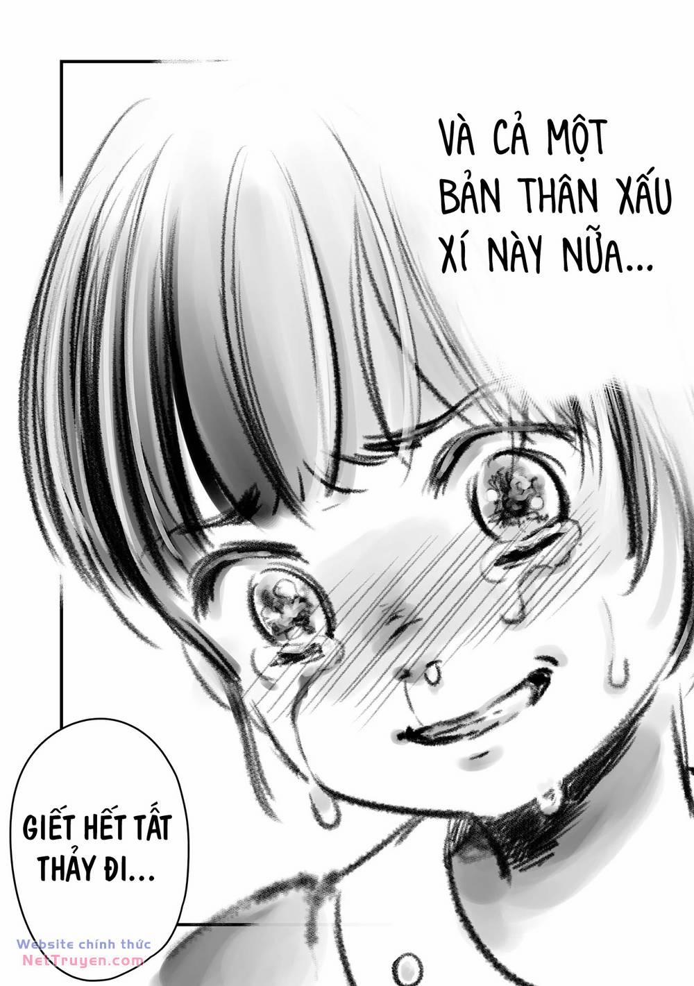 Tình Yêu Và Lời Nguyền 4 trang 27