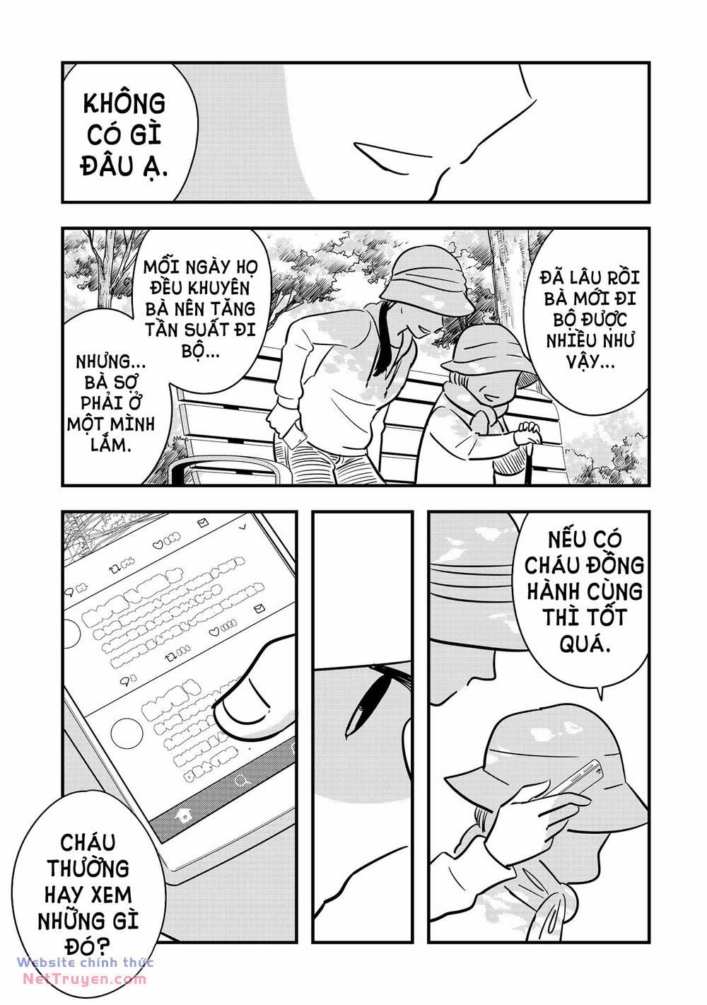 Tình Yêu Và Lời Nguyền 4 trang 3