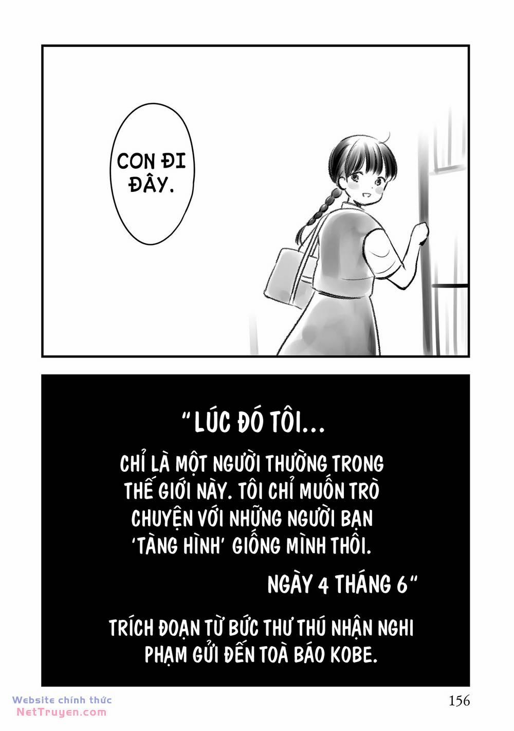 Tình Yêu Và Lời Nguyền 4 trang 33