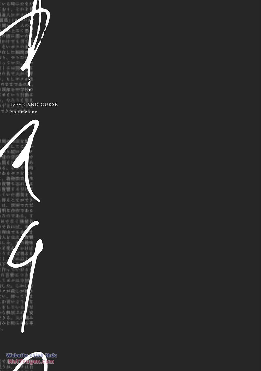 Tình Yêu Và Lời Nguyền 4 trang 34