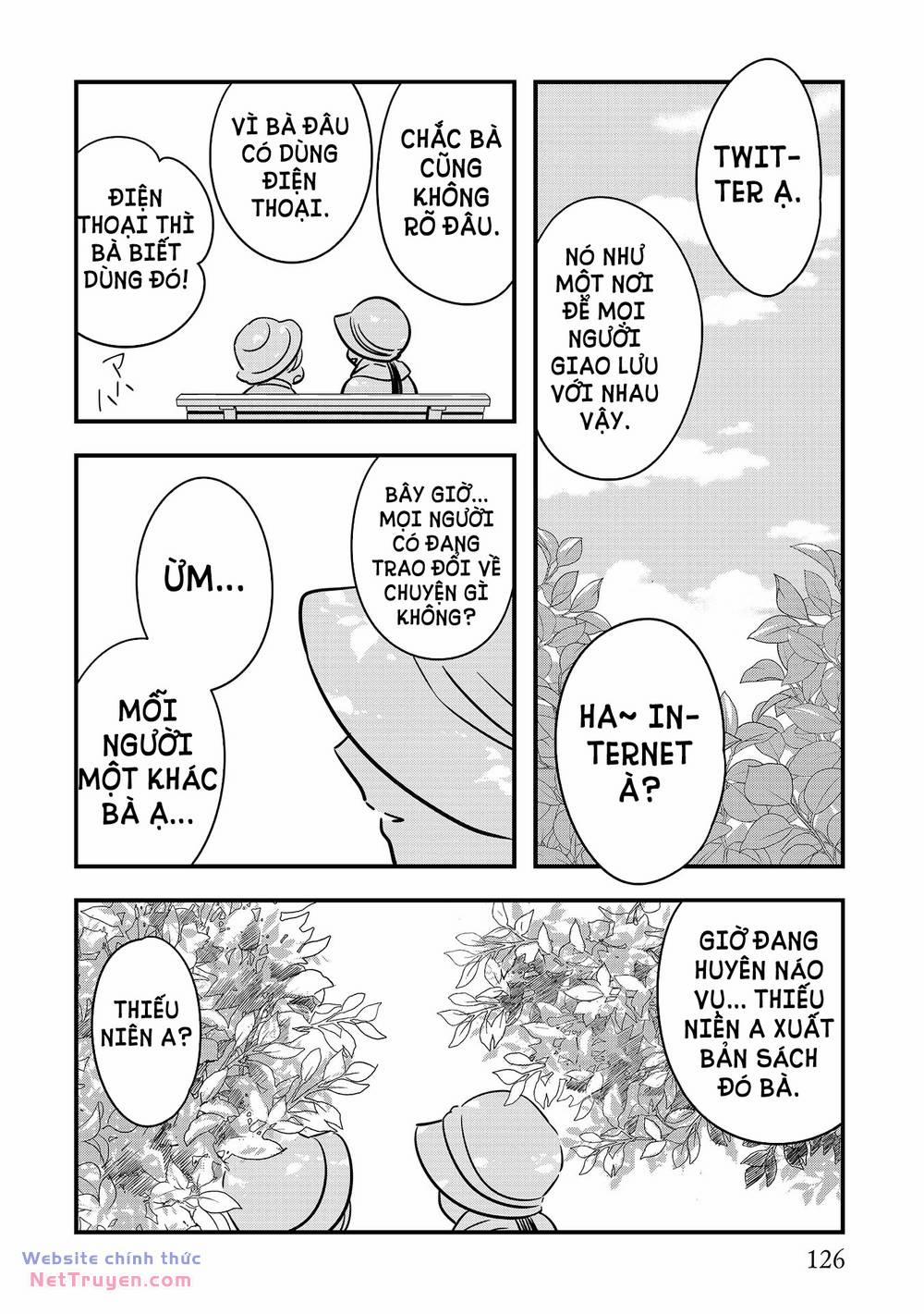 Tình Yêu Và Lời Nguyền 4 trang 4