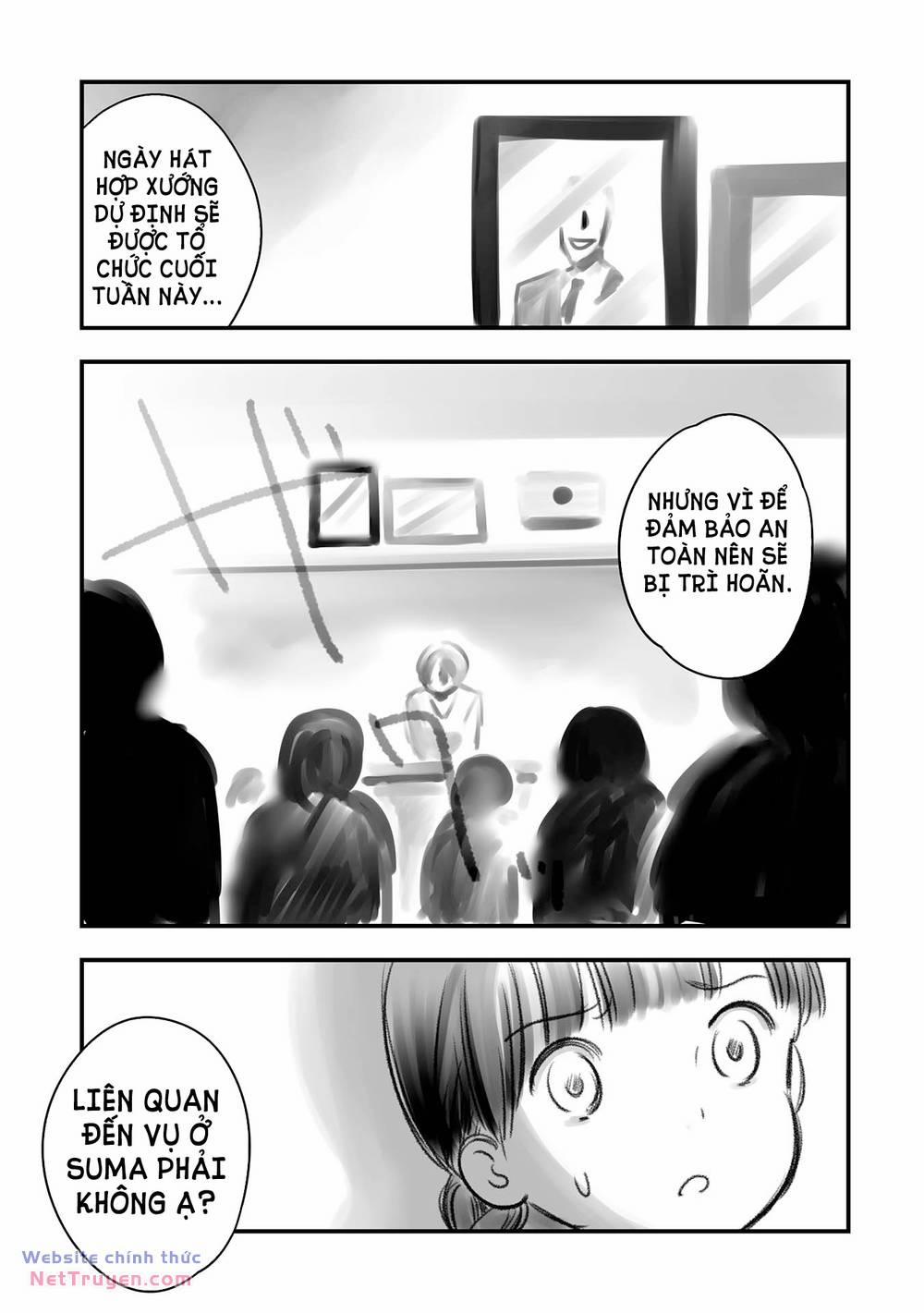 Tình Yêu Và Lời Nguyền 4 trang 9