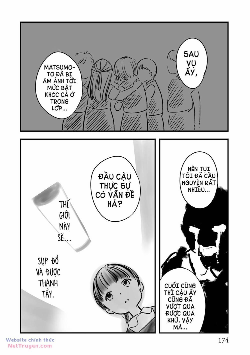 Tình Yêu Và Lời Nguyền 5 trang 16