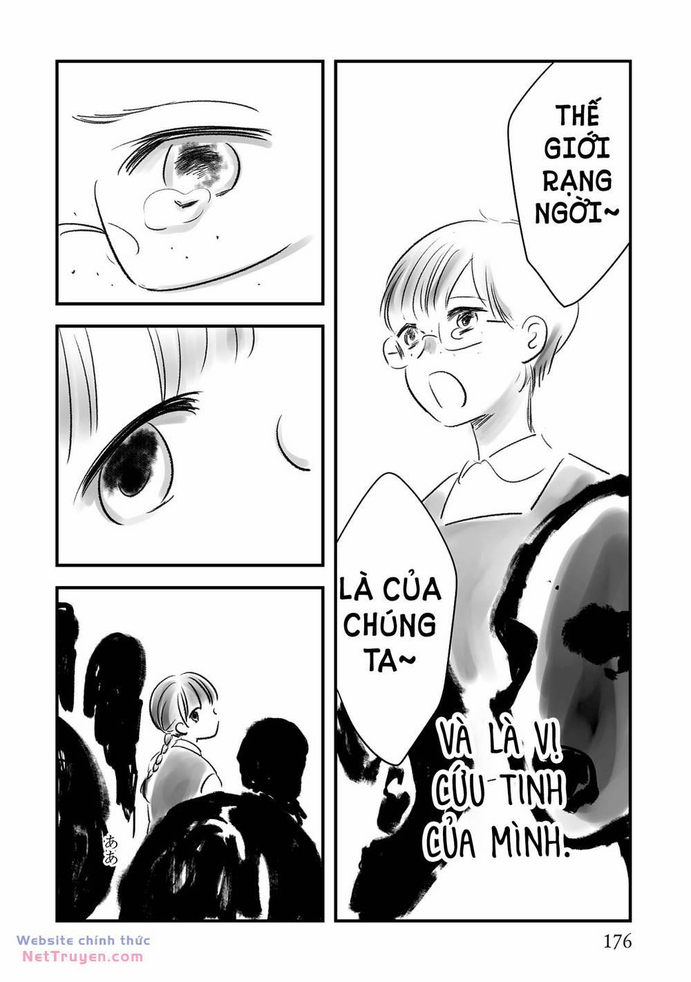 Tình Yêu Và Lời Nguyền 5 trang 18