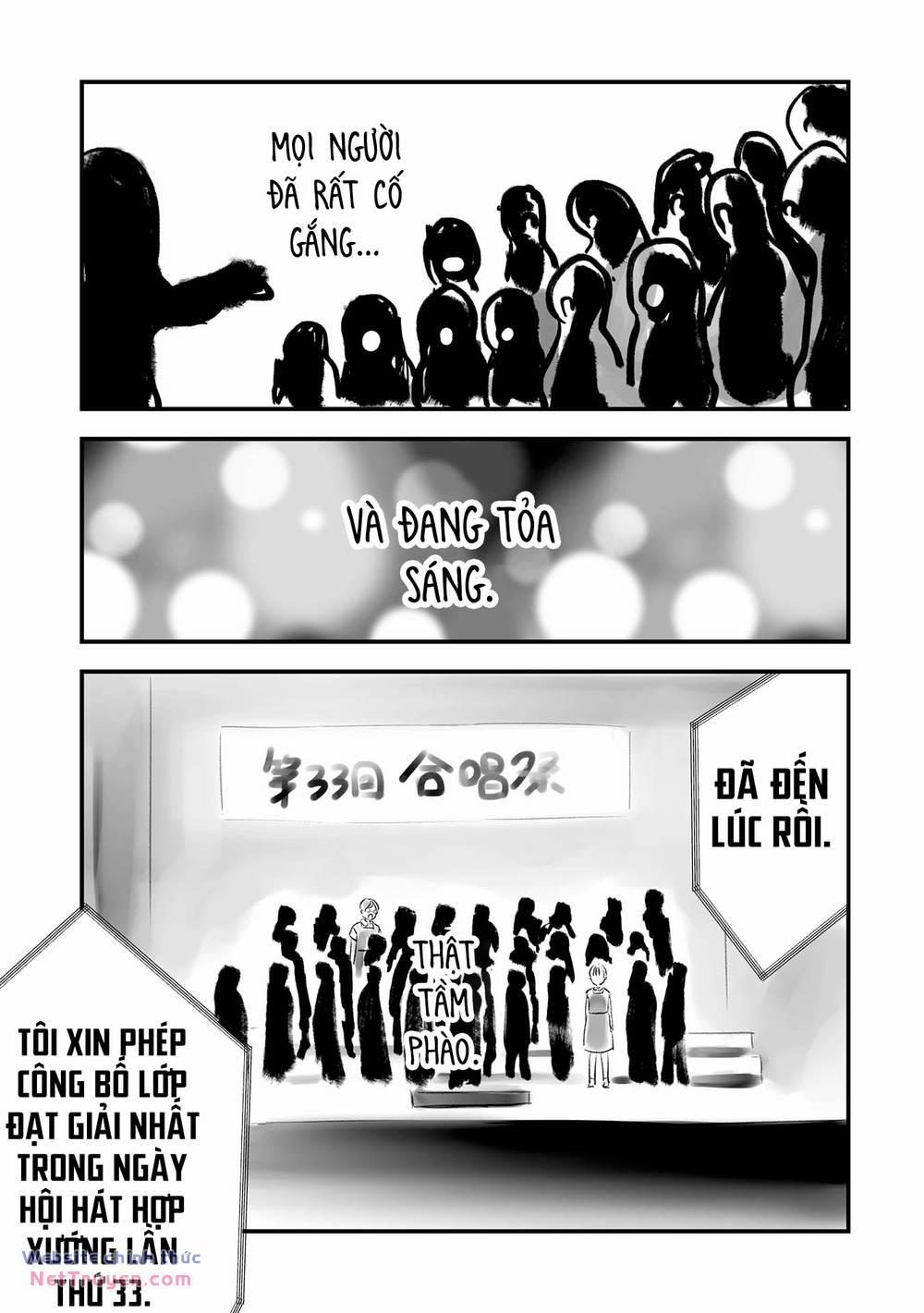 Tình Yêu Và Lời Nguyền 5 trang 19