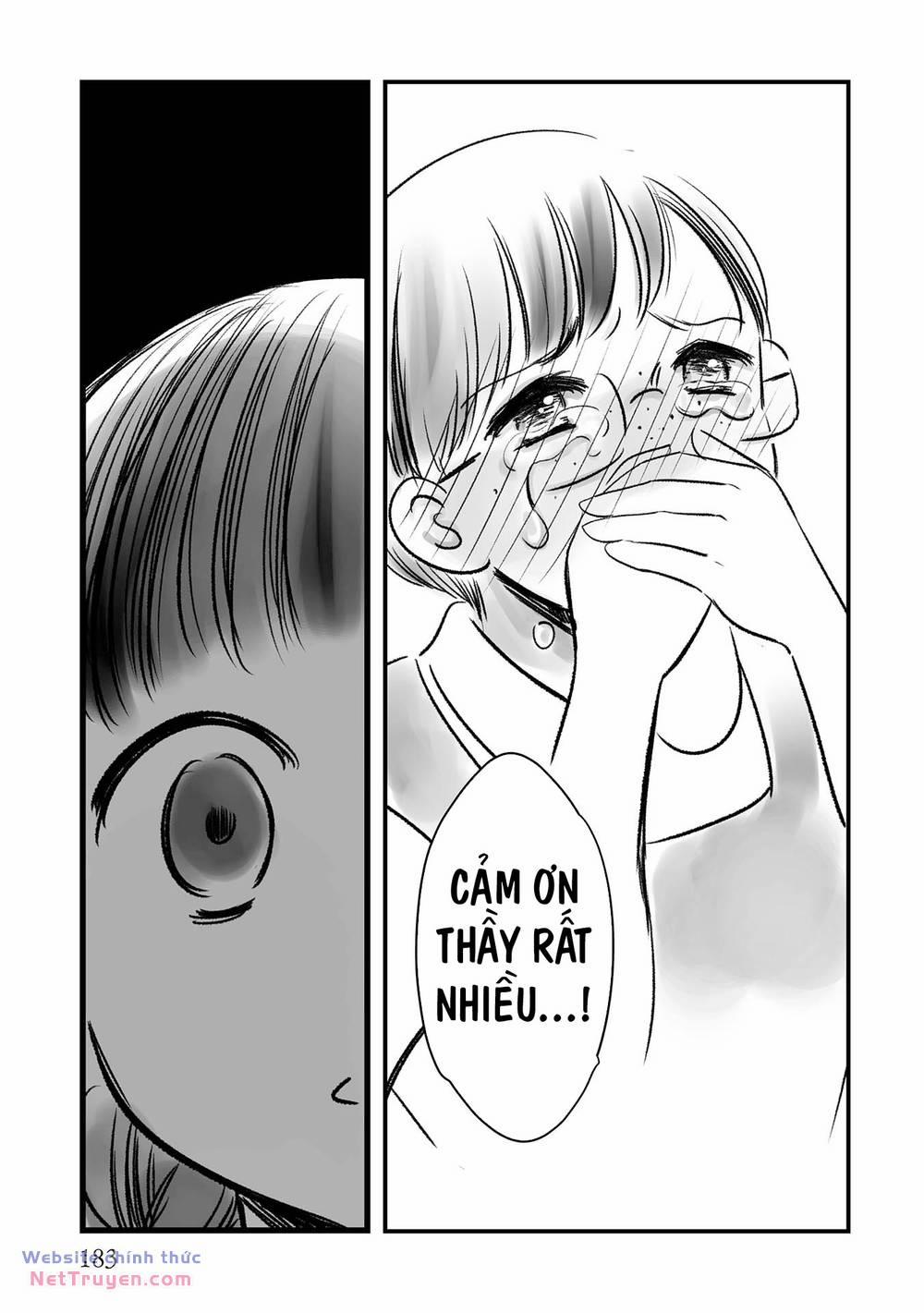 Tình Yêu Và Lời Nguyền 5 trang 25