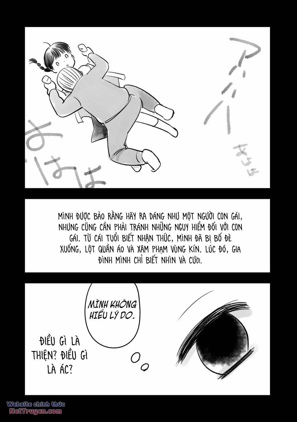 Tình Yêu Và Lời Nguyền 5 trang 32