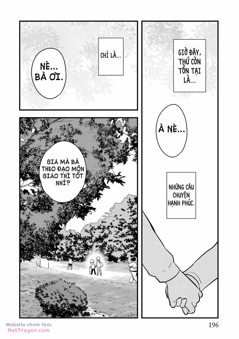 Tình Yêu Và Lời Nguyền 5 trang 38