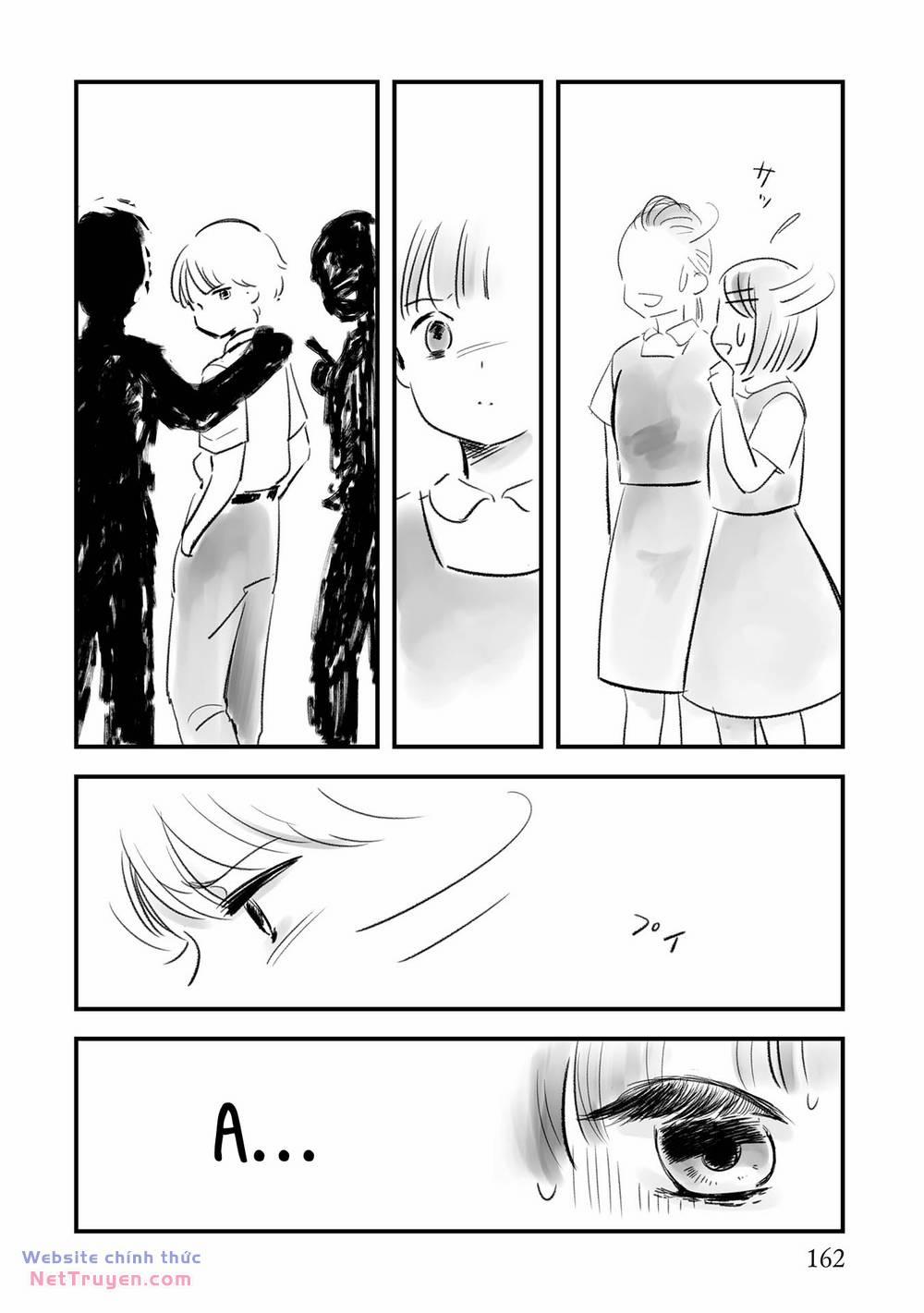 Tình Yêu Và Lời Nguyền 5 trang 4