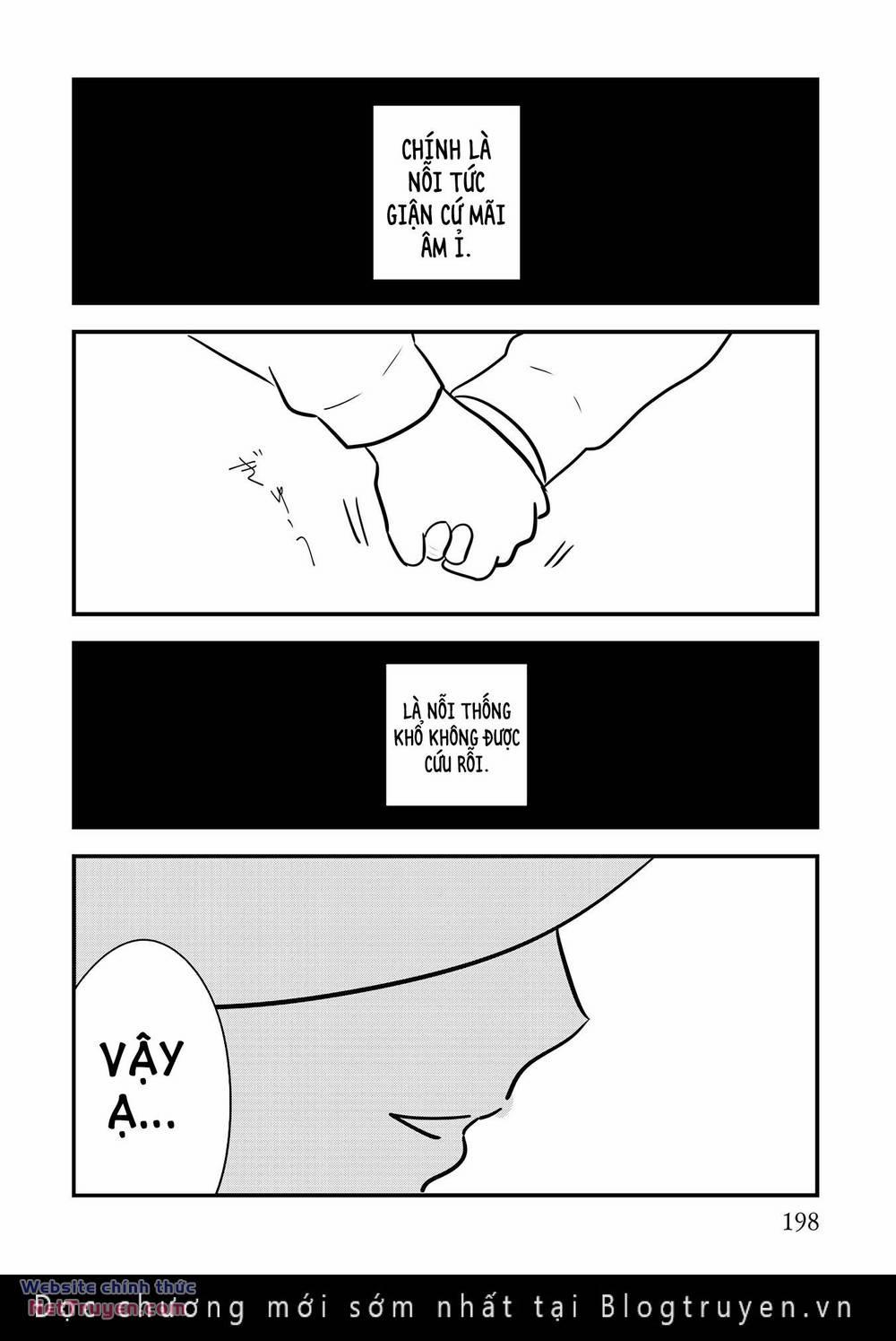 Tình Yêu Và Lời Nguyền 5 trang 40