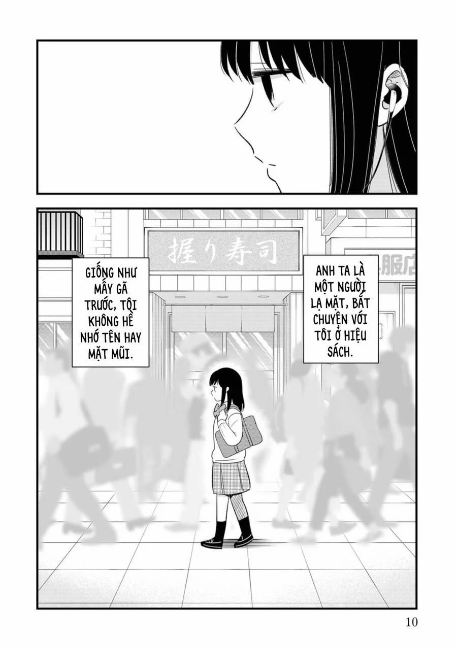 Tình Yêu Và Lời Nguyền 6 trang 11