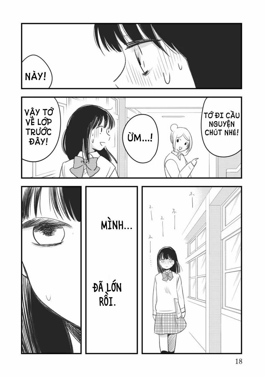 Tình Yêu Và Lời Nguyền 6 trang 19