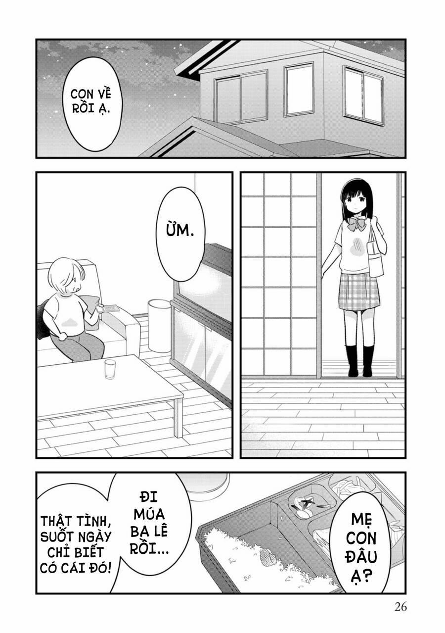 Tình Yêu Và Lời Nguyền 6 trang 27