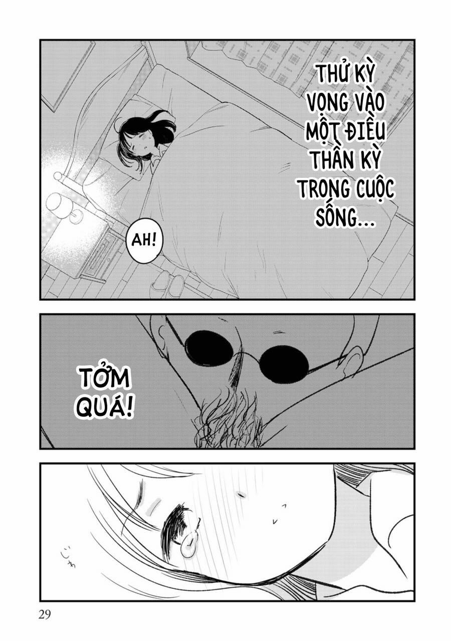 Tình Yêu Và Lời Nguyền 6 trang 30