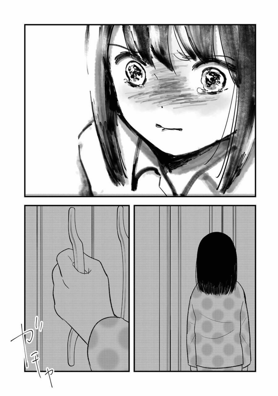 Tình Yêu Và Lời Nguyền 6 trang 34