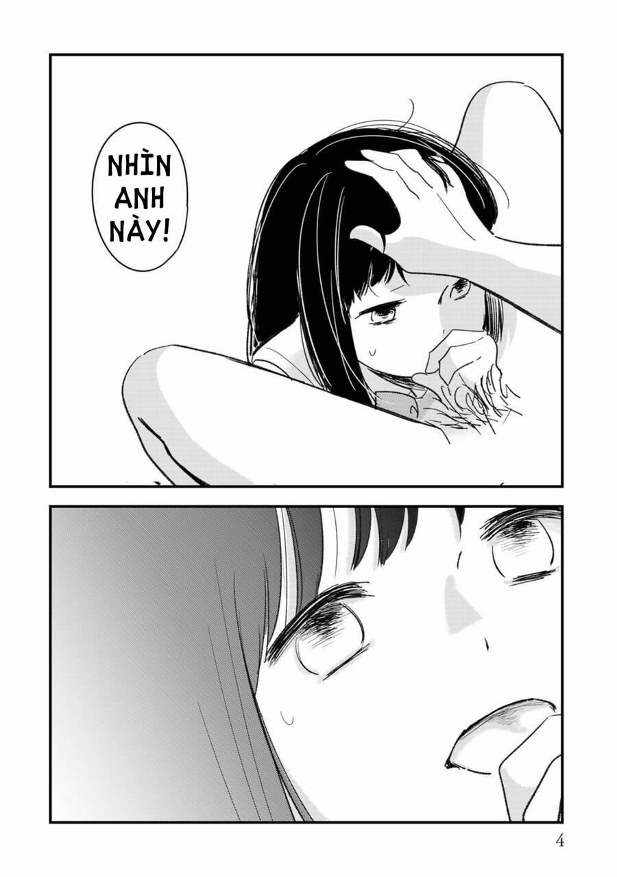 Tình Yêu Và Lời Nguyền 6 trang 5