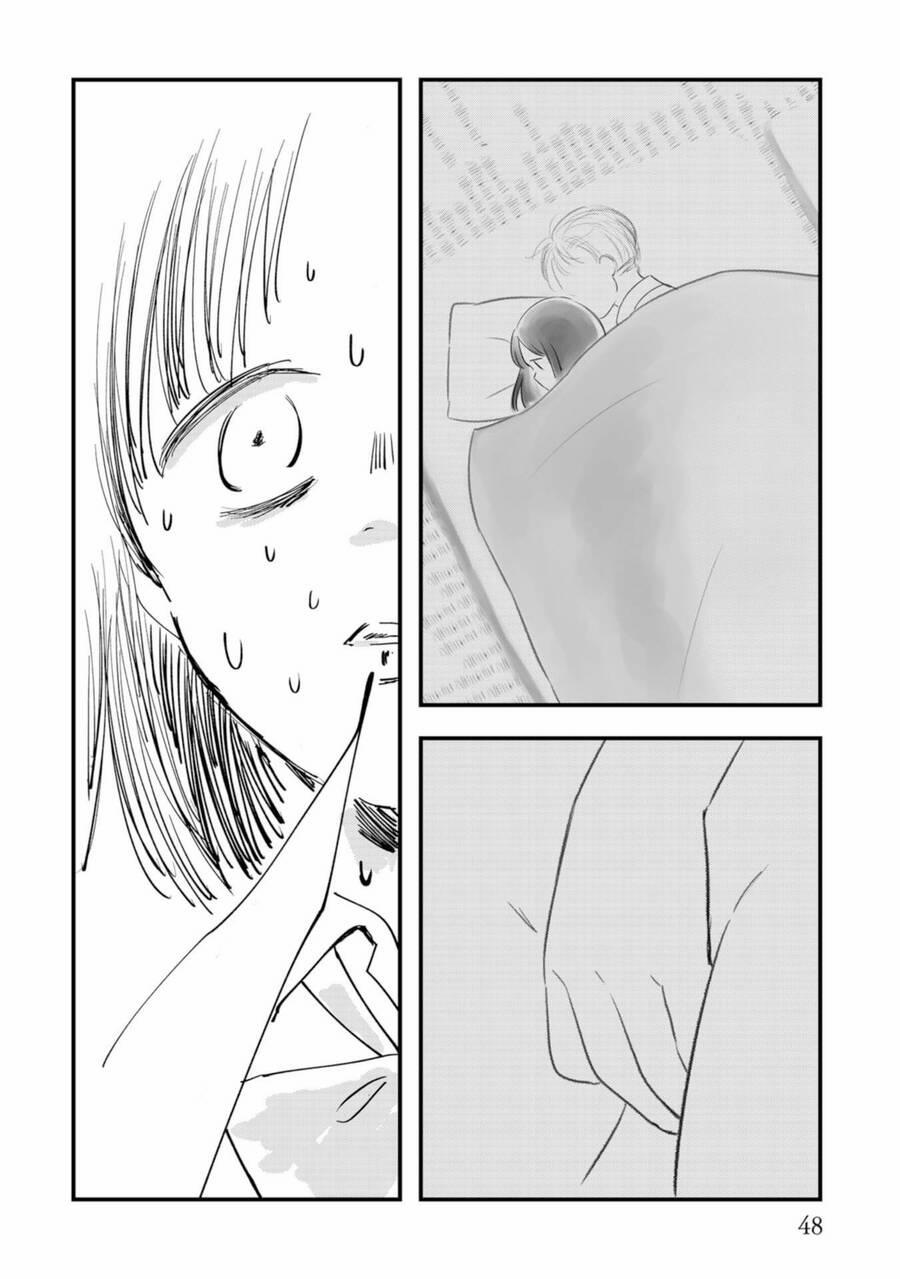 Tình Yêu Và Lời Nguyền 7 trang 12