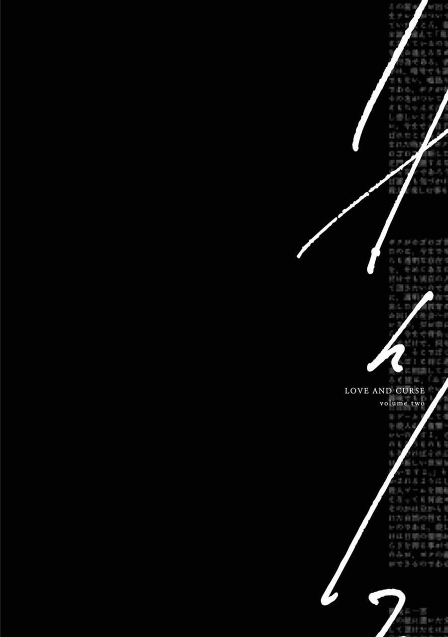 Tình Yêu Và Lời Nguyền 7 trang 2