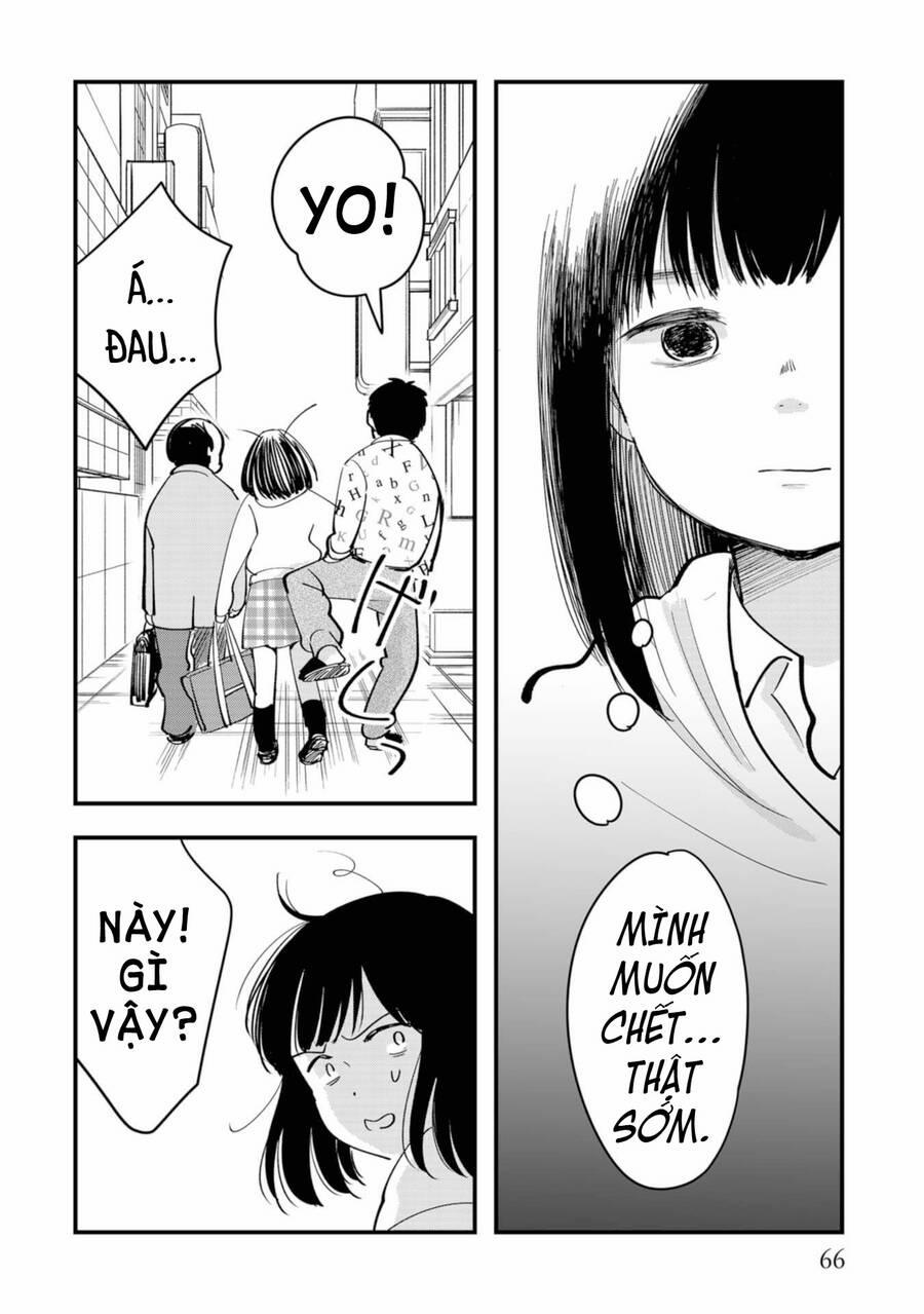 Tình Yêu Và Lời Nguyền 7 trang 29