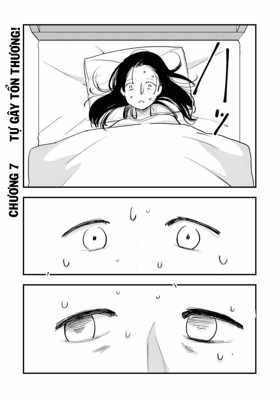 Tình Yêu Và Lời Nguyền 7 trang 6