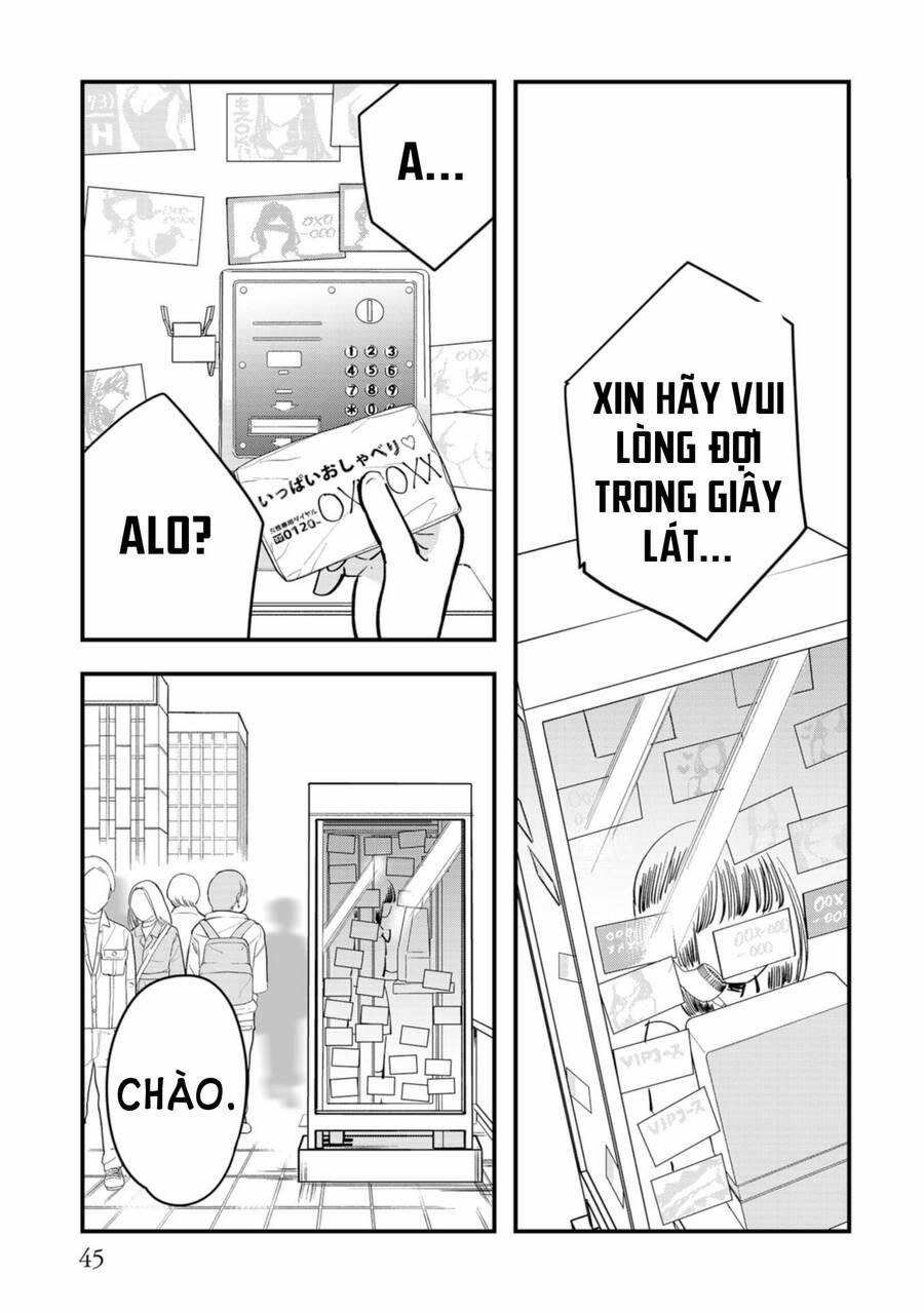 Tình Yêu Và Lời Nguyền 7 trang 9