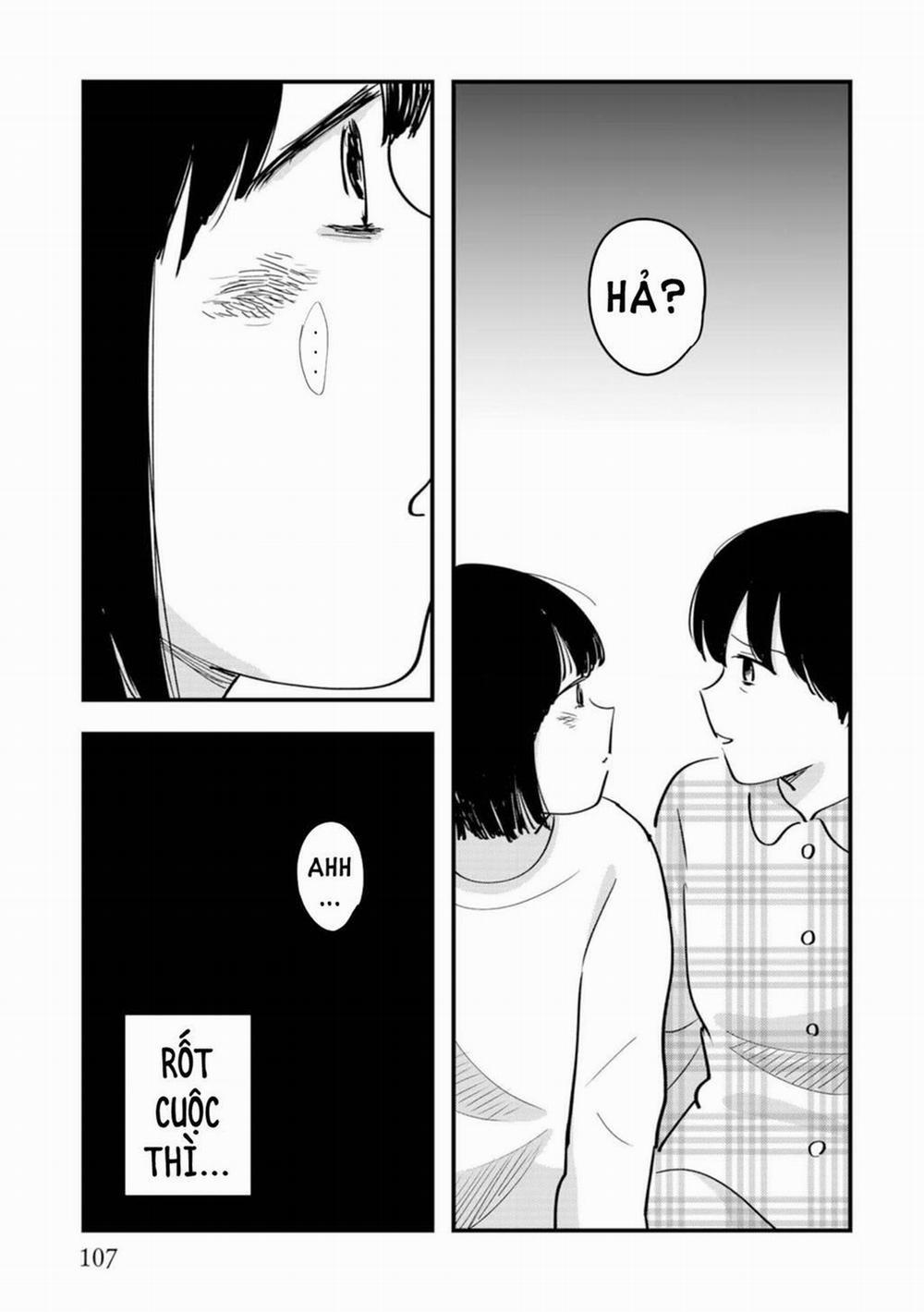 Tình Yêu Và Lời Nguyền 8 trang 25