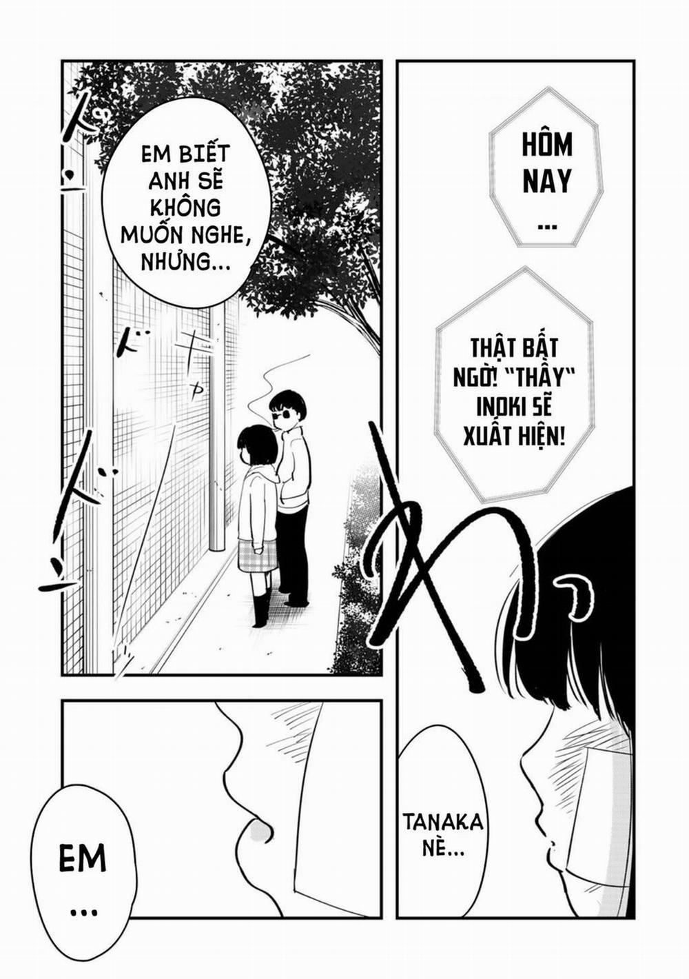 Tình Yêu Và Lời Nguyền 8 trang 31