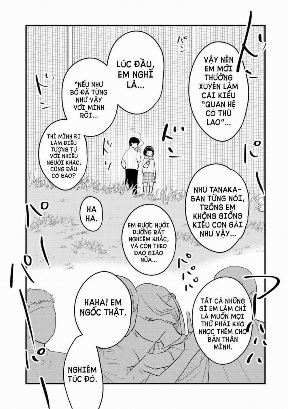 Tình Yêu Và Lời Nguyền 8 trang 33