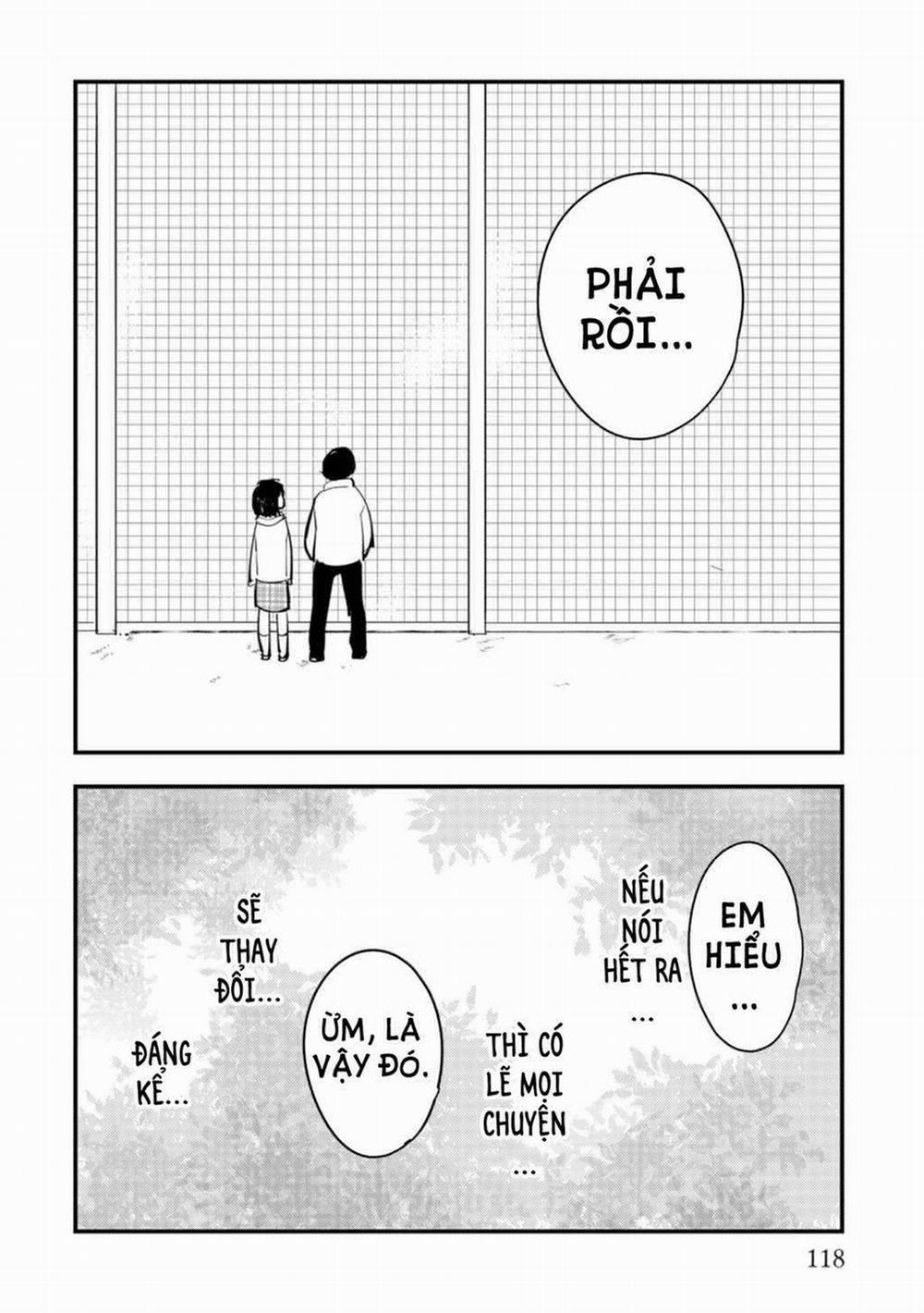 Tình Yêu Và Lời Nguyền 8 trang 36