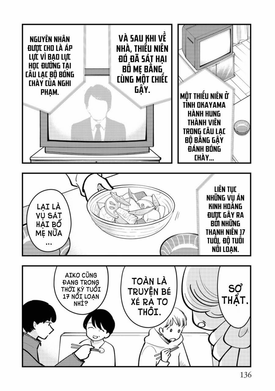 Tình Yêu Và Lời Nguyền 9 trang 14