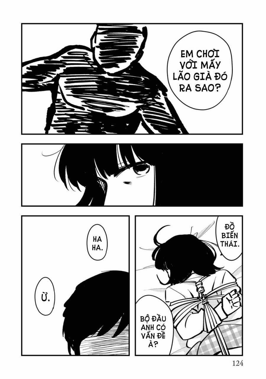 Tình Yêu Và Lời Nguyền 9 trang 2