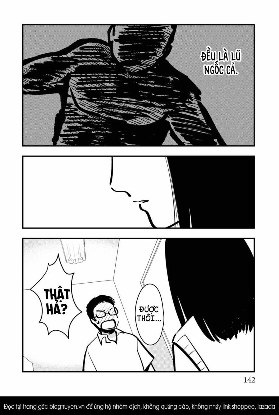 Tình Yêu Và Lời Nguyền 9 trang 20