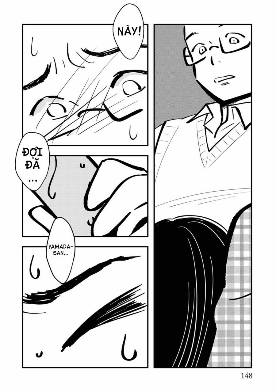 Tình Yêu Và Lời Nguyền 9 trang 26