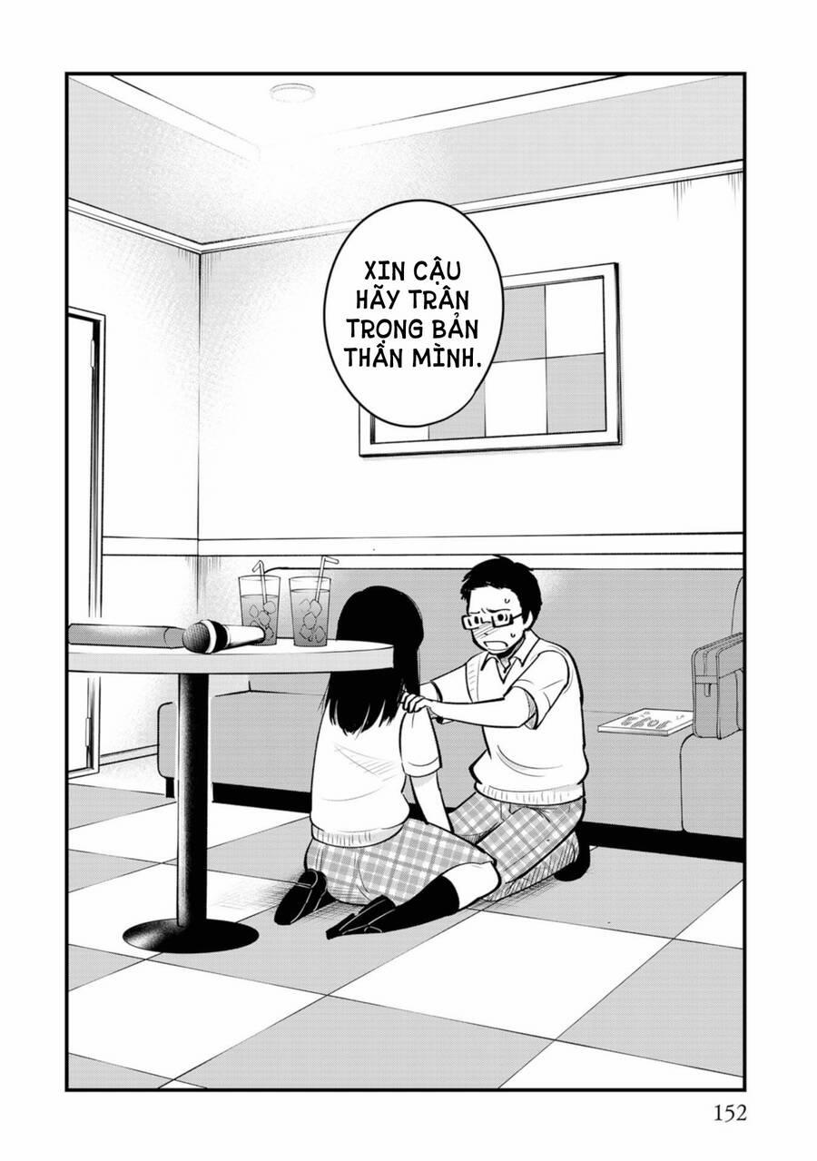 Tình Yêu Và Lời Nguyền 9 trang 30