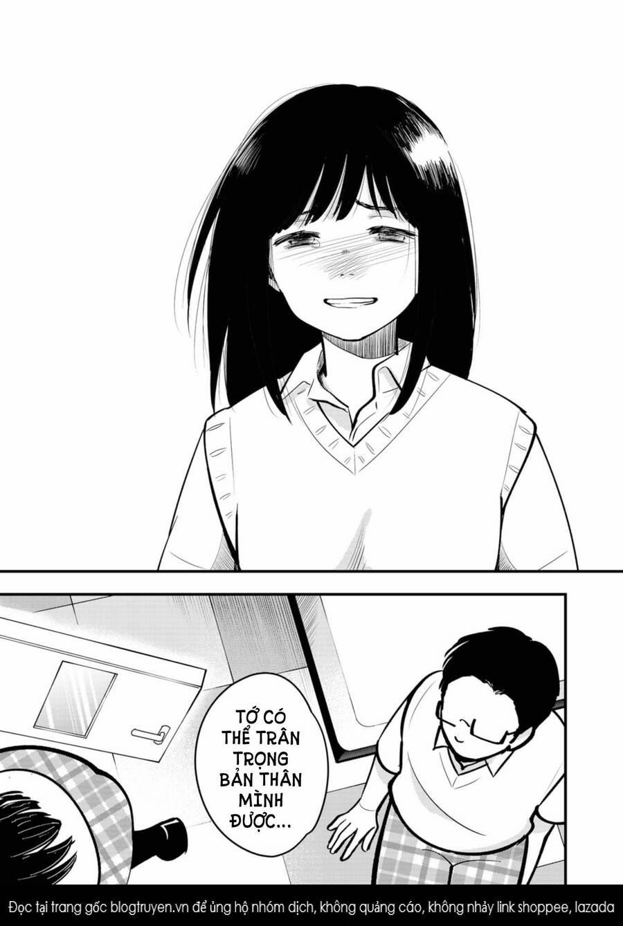 Tình Yêu Và Lời Nguyền 9 trang 33