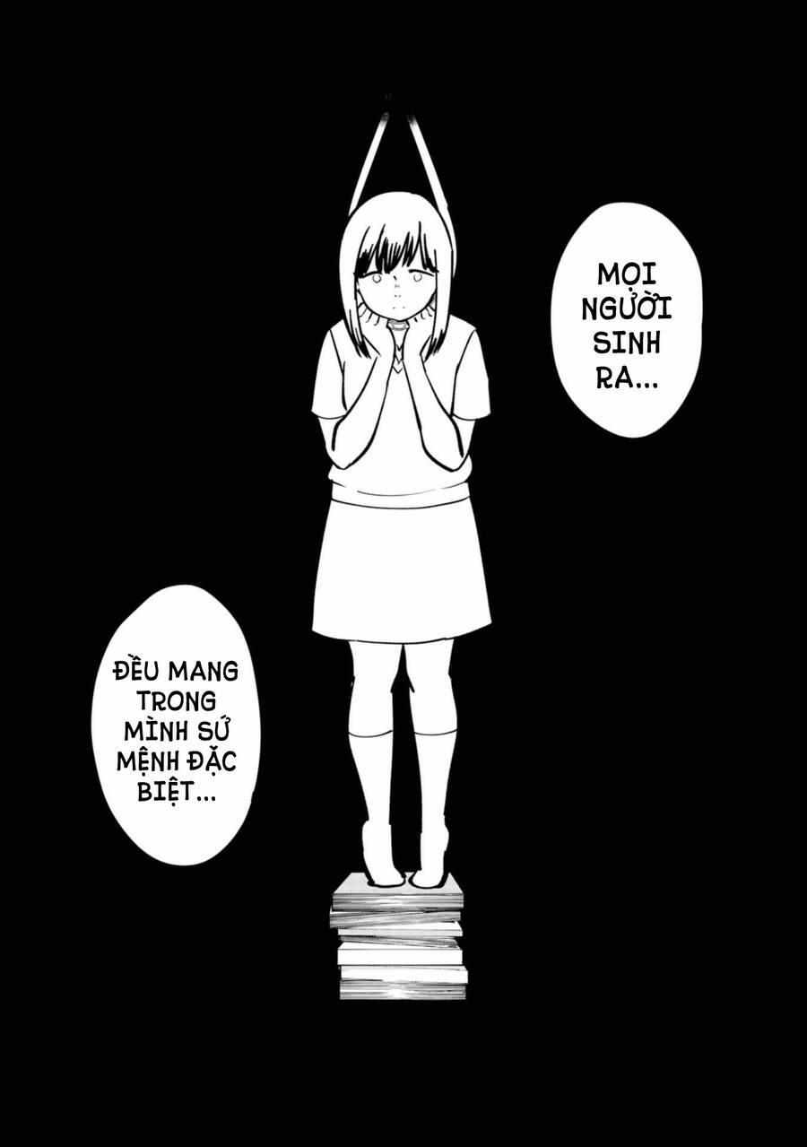 Tình Yêu Và Lời Nguyền 9 trang 40