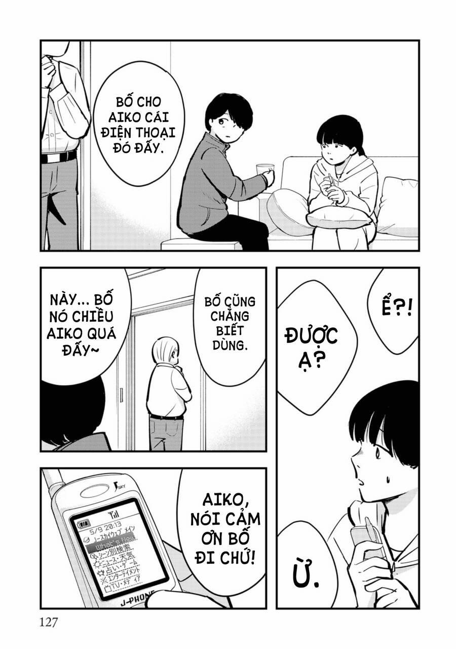 Tình Yêu Và Lời Nguyền 9 trang 5